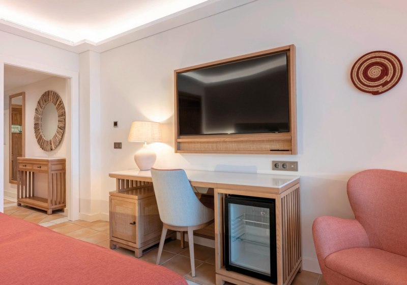 Zimmer & Wohnkomfort