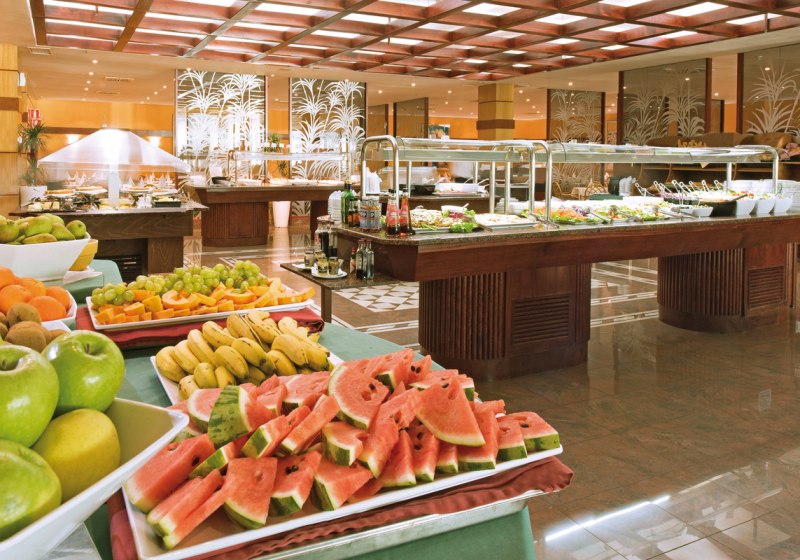 Kulinarik & Restaurants