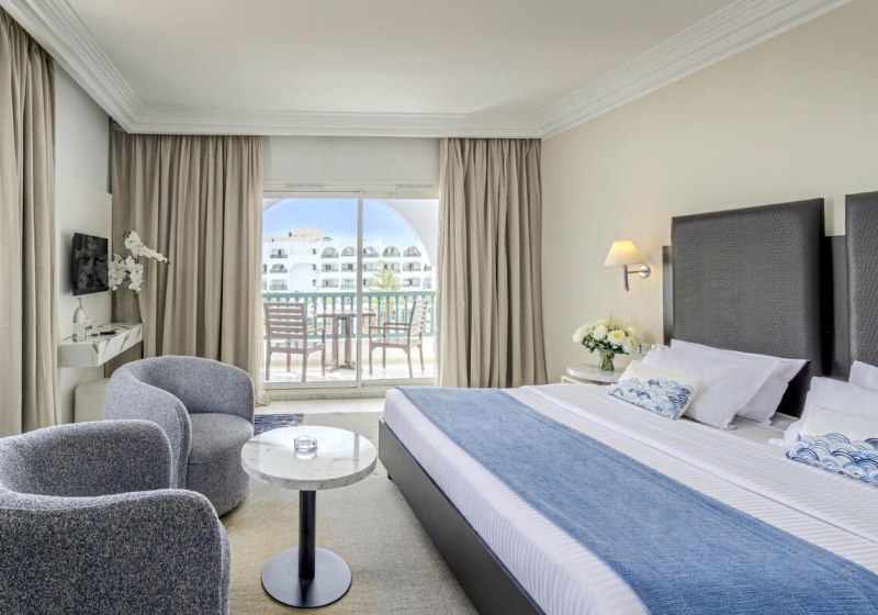 Zimmer & Wohnkomfort