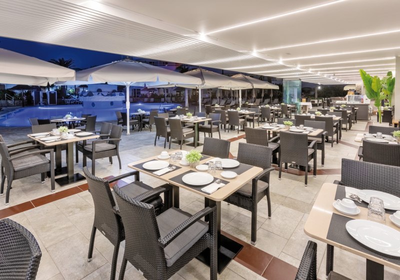 Kulinarik & Restaurants