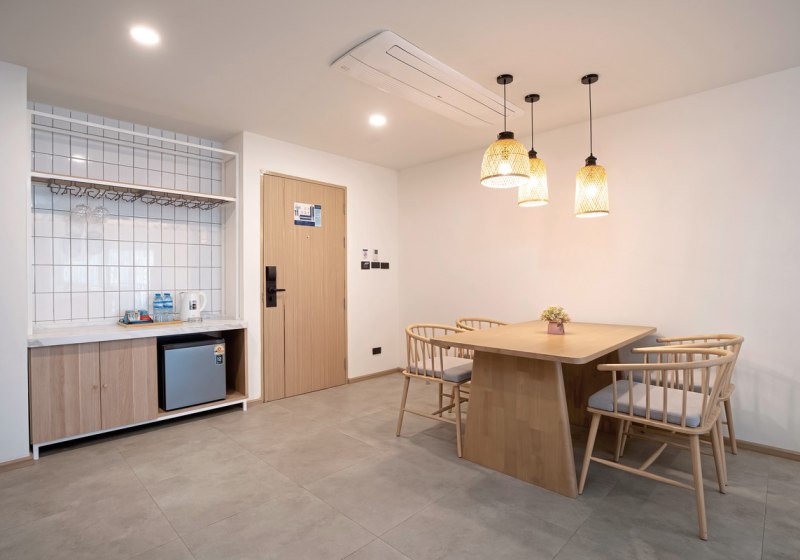 Zimmer & Wohnkomfort