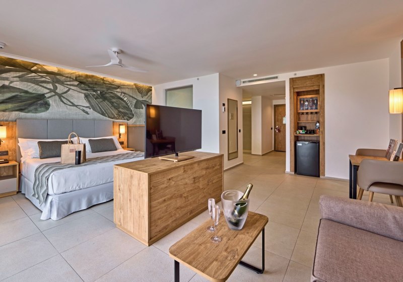 Zimmer & Wohnkomfort