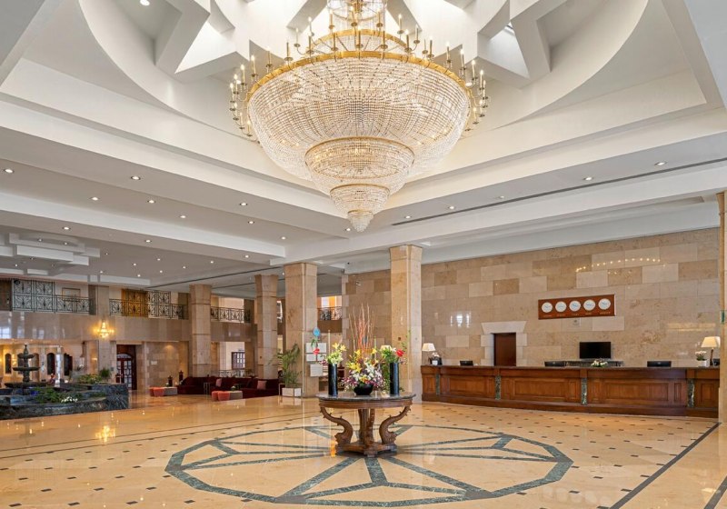 Hotel Allgemein