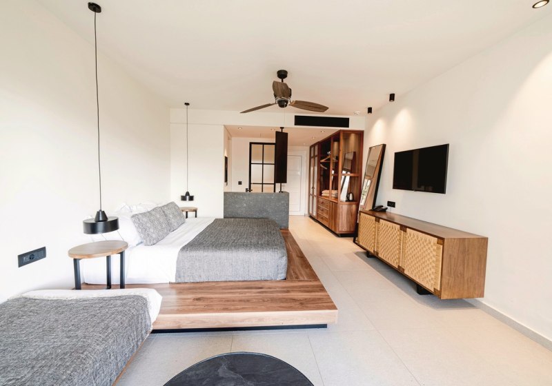 Zimmer & Wohnkomfort