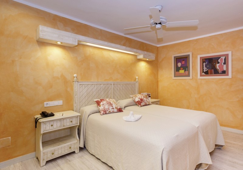 Zimmer & Wohnkomfort