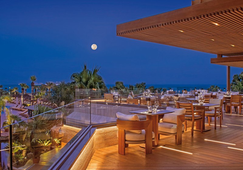 Kulinarik & Restaurants