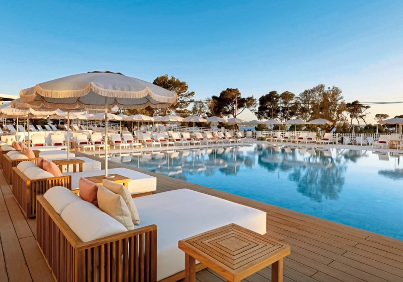 Hotel Allgemein