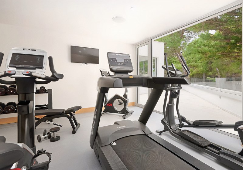 Beispiel: Sport & Fitness