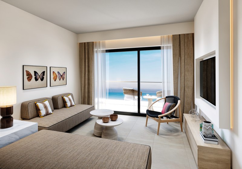 Zimmer & Wohnkomfort