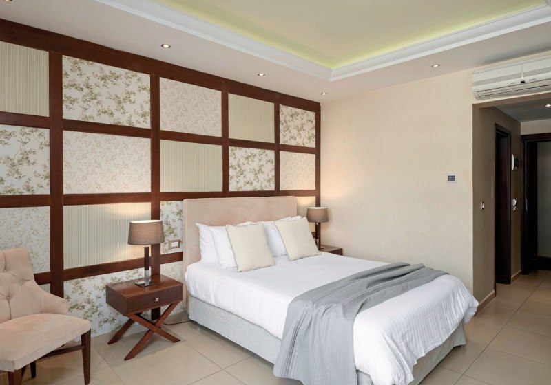 Zimmer & Wohnkomfort