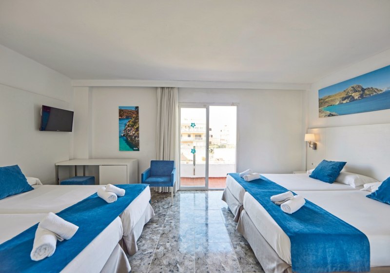 Zimmer & Wohnkomfort