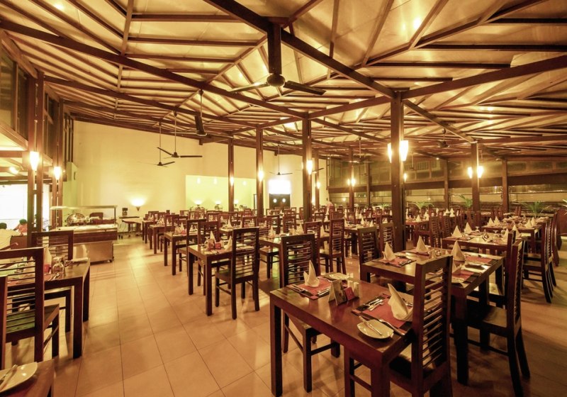 Kulinarik & Restaurants