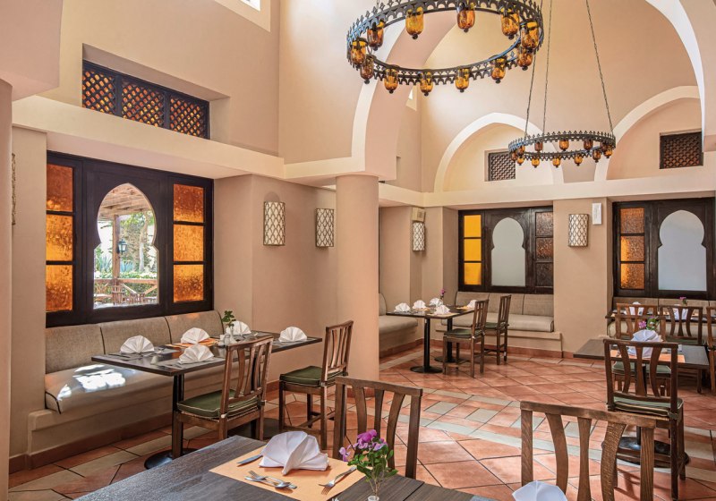 Kulinarik & Restaurants