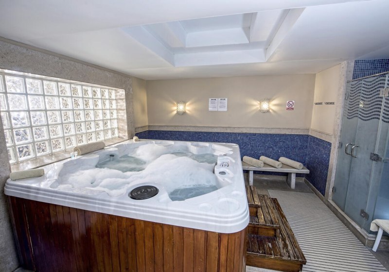 Hotel Allgemein