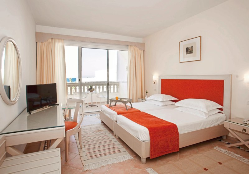 Zimmer & Wohnkomfort