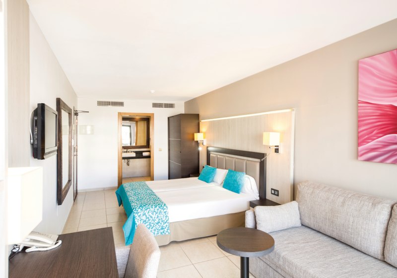 Zimmer & Wohnkomfort