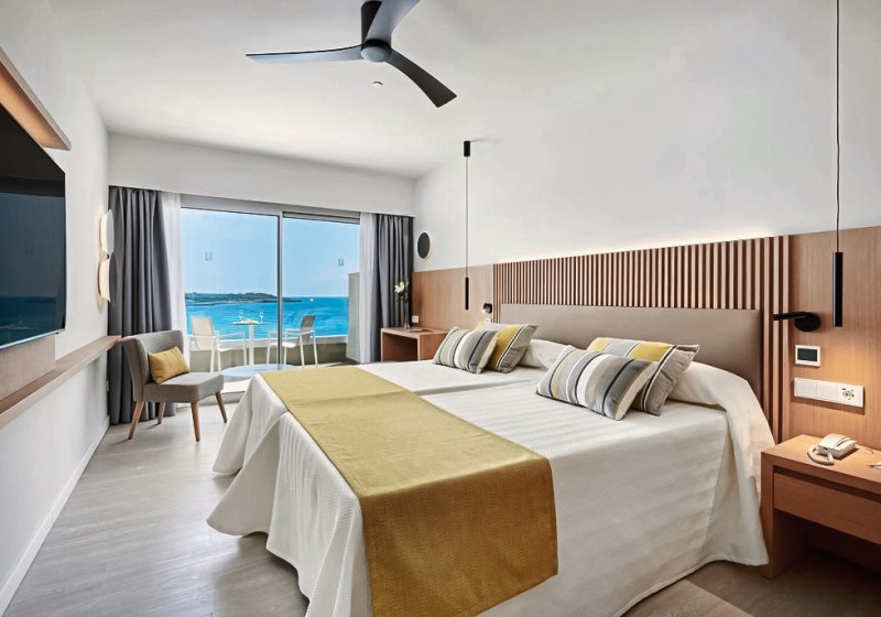 Zimmer & Wohnkomfort