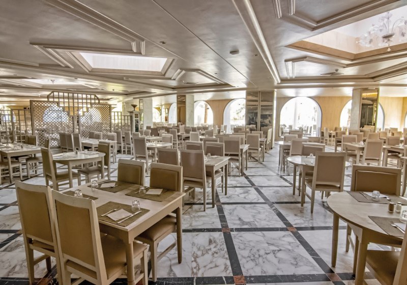 Kulinarik & Restaurants