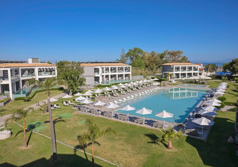 Hotel Allgemein
