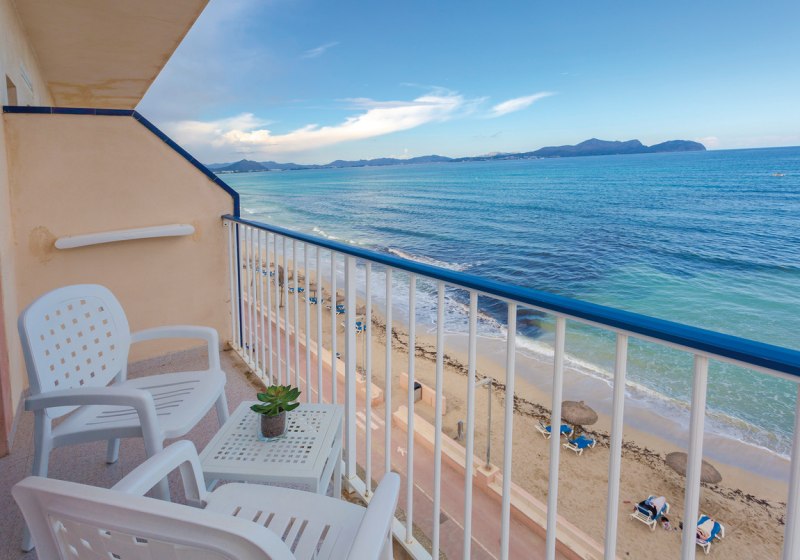 Zimmer & Wohnkomfort