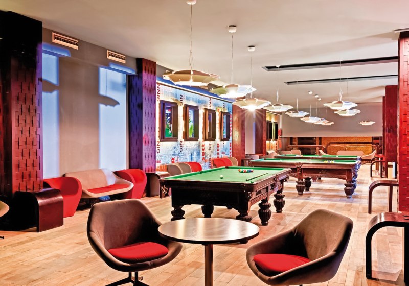 Unterhaltung & Entertainment