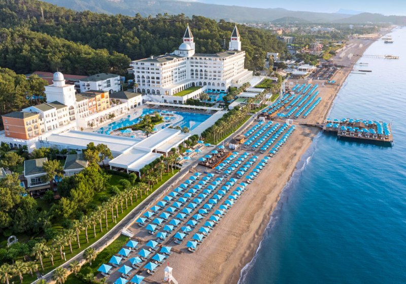 Hotel Allgemein