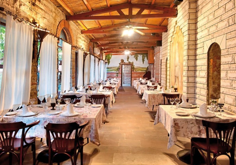 Kulinarik & Restaurants