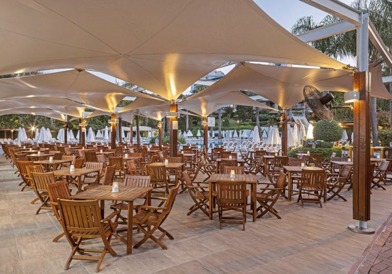 Kulinarik & Restaurants