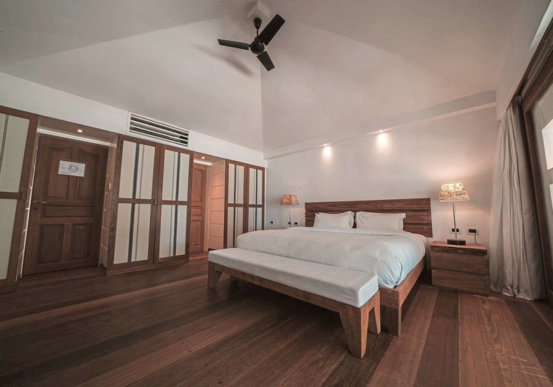 Zimmer & Wohnkomfort