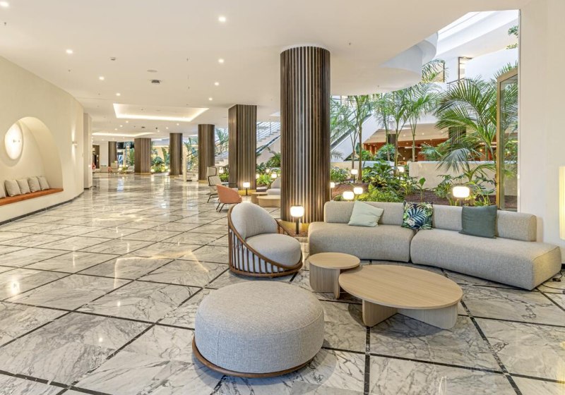 Hotel Allgemein