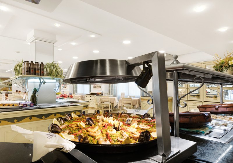 Kulinarik & Restaurants