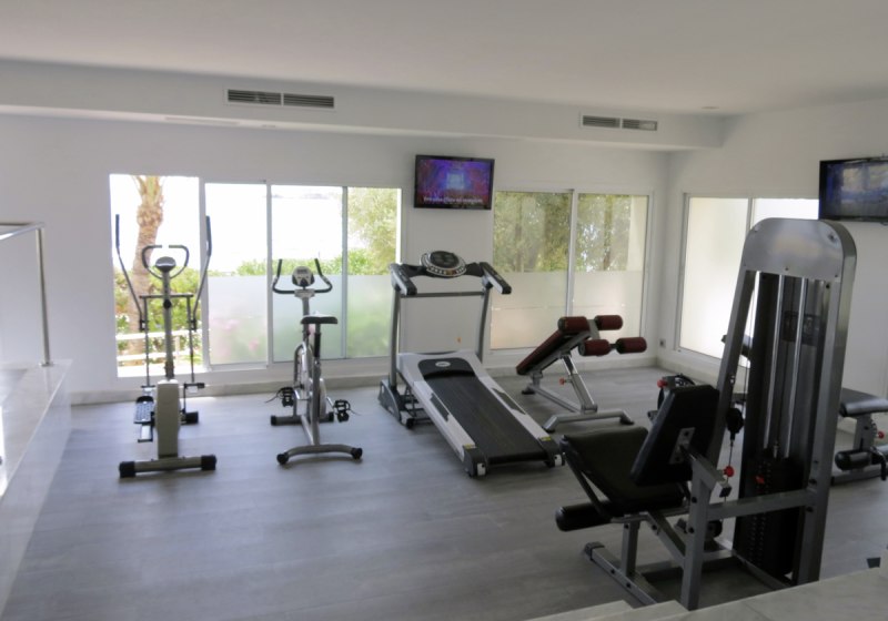 Beispiel: Sport & Fitness