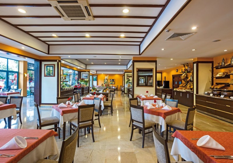 Kulinarik & Restaurants