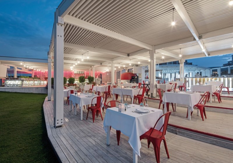 Kulinarik & Restaurants