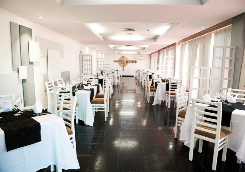 Kulinarik & Restaurants