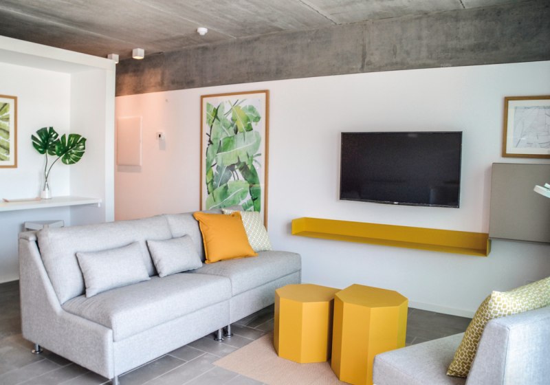 Zimmer & Wohnkomfort