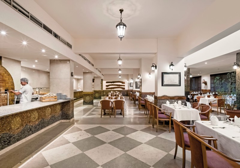 Hotel Allgemein