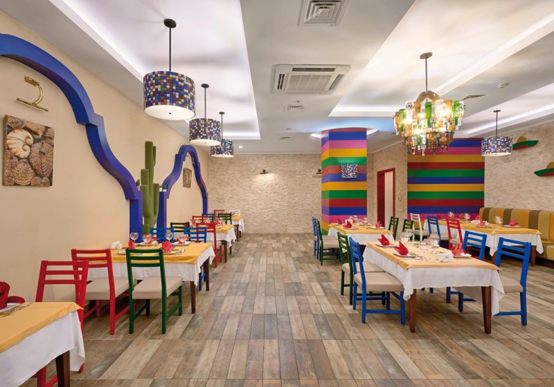 Kulinarik & Restaurants