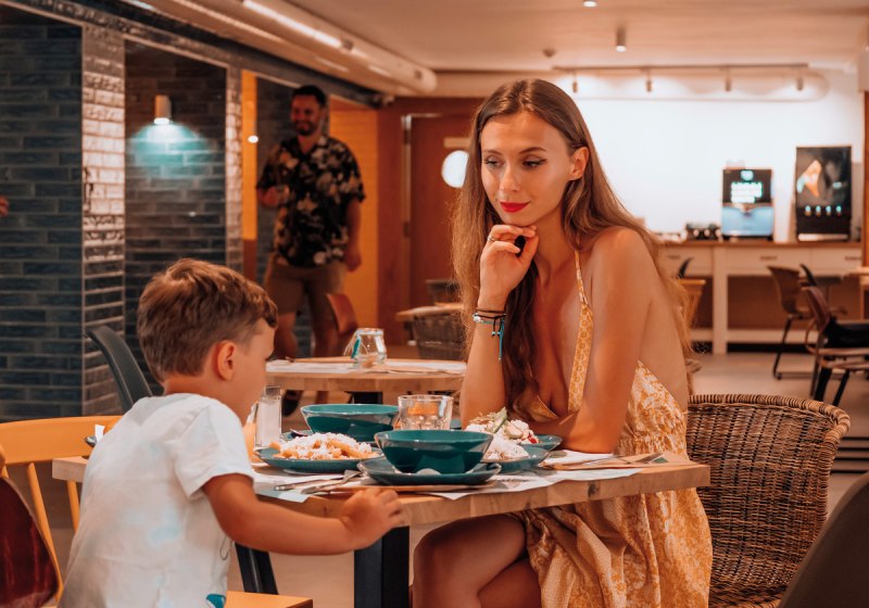 Kulinarik & Restaurants