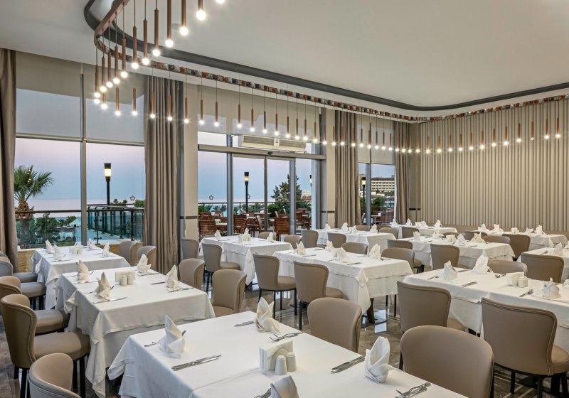 Kulinarik & Restaurants