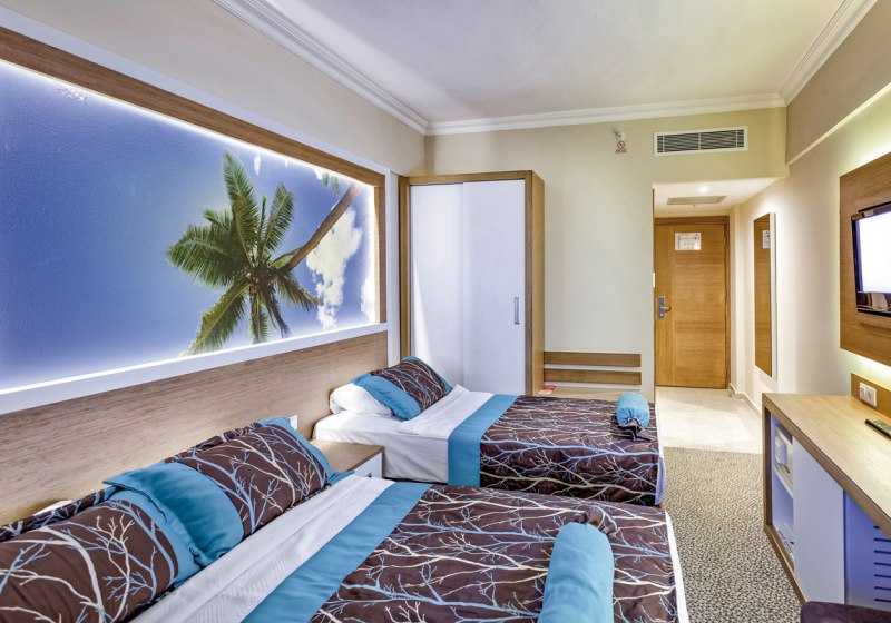 Zimmer & Wohnkomfort