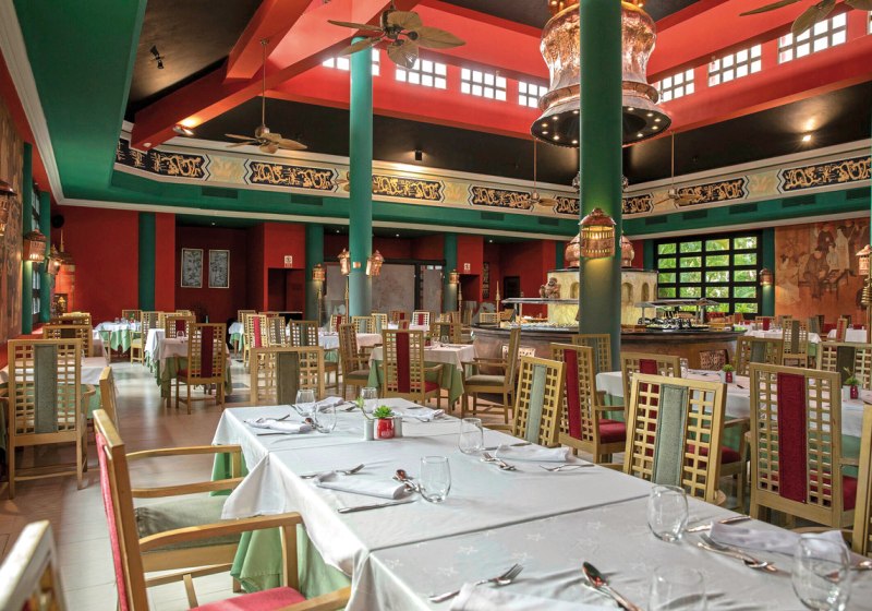 Kulinarik & Restaurants