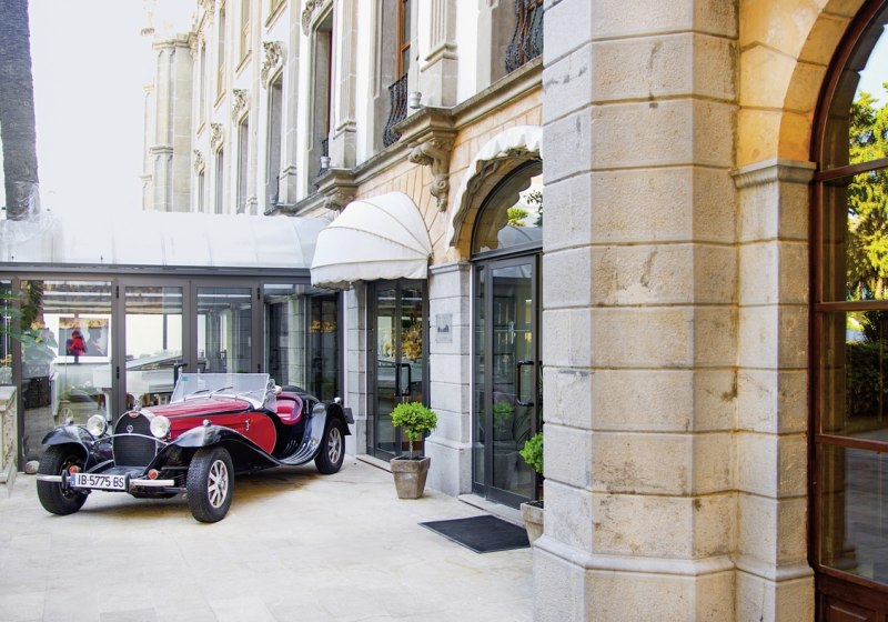 Hotel Allgemein