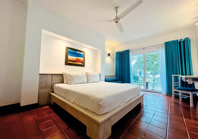 Zimmer & Wohnkomfort