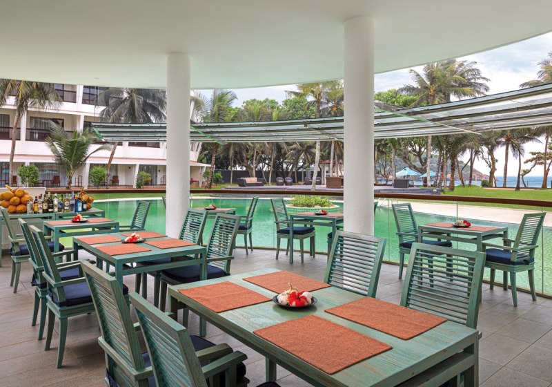 Beispiel: Kulinarik & Restaurants