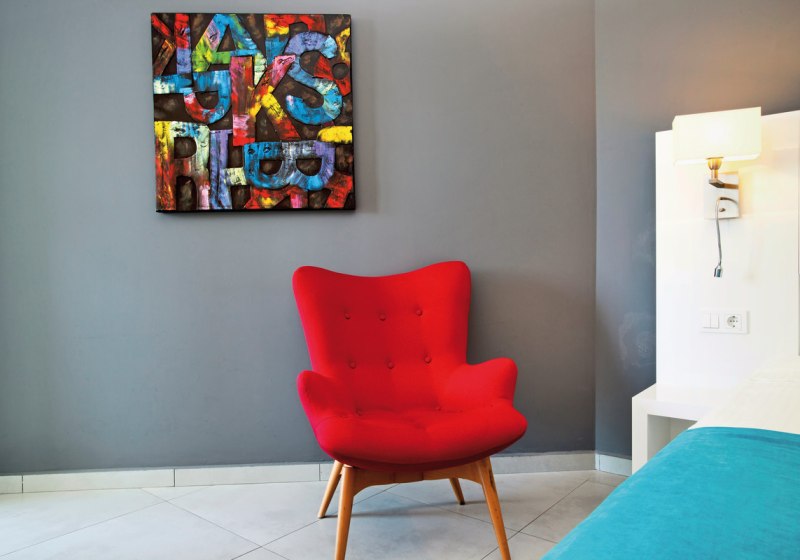 Zimmer & Wohnkomfort