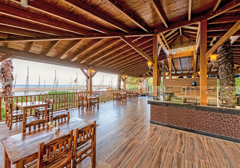 Kulinarik & Restaurants