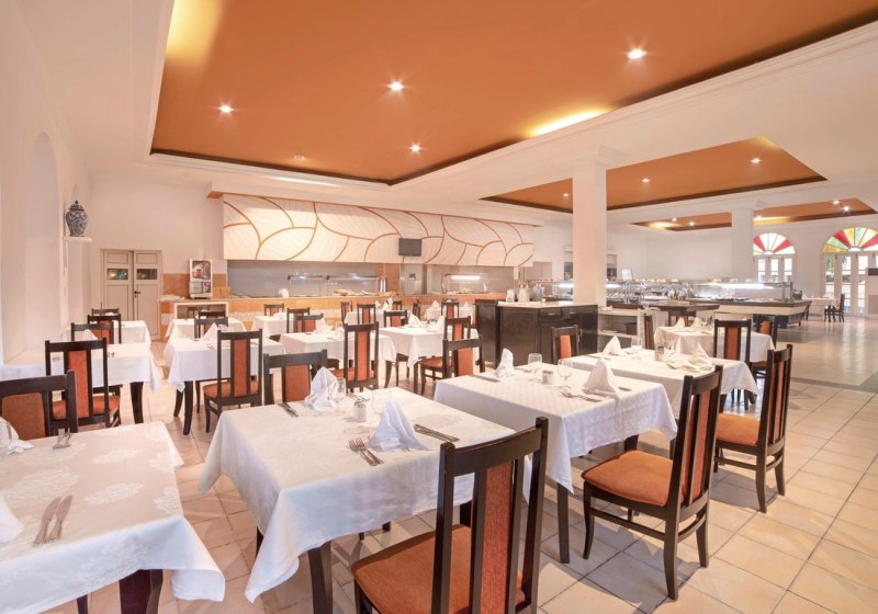 Kulinarik & Restaurants