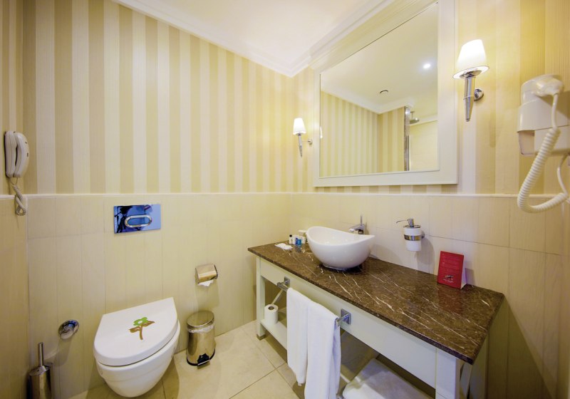 Zimmer & Wohnkomfort