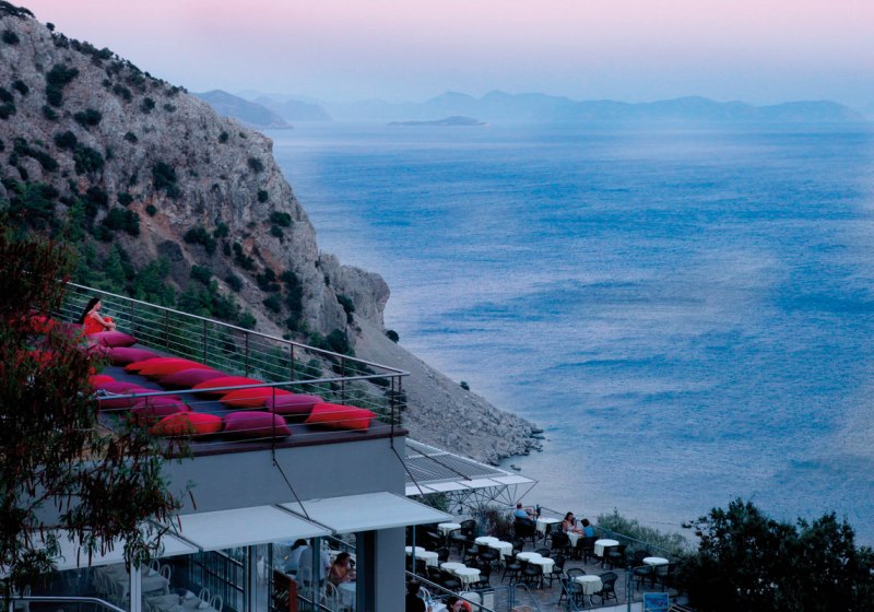 Kulinarik & Restaurants